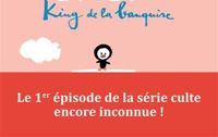 Couverture du livre Kiki King de la banquise - Vincent Malone - Jean Louis Cornalba