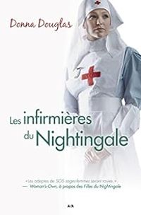 Donna Douglas - Les infirmières du Nightingale