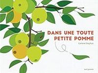 Corinne Dreyfuss - Dans une toute petite pomme