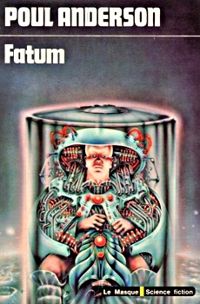 Poul Anderson - Fatum