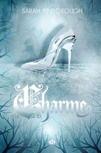 Couverture du livre Charme - Sarah Pinborough