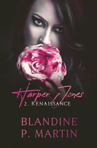 Couverture du livre Renaissance - Blandine P Martin