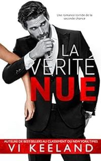 Couverture du livre La vérité nue - Vi Keeland