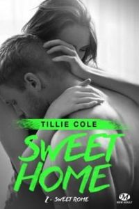 Tillie Cole - Sweet Rome