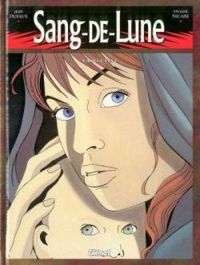 Couverture du livre Rouge-Vent - Jean Dufaux - Viviane Nicaise