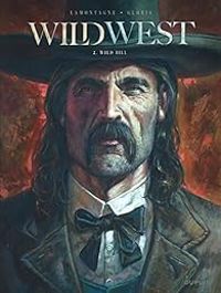 Thierry Gloris - Wild Bill