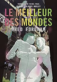 Fred Fordham - Le meilleur des mondes 