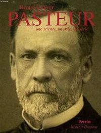 Couverture du livre Pasteur  - Bruno Latour