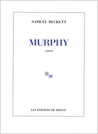 Couverture du livre Murphy - Samuel Beckett