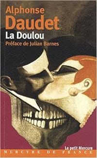 Couverture du livre La Doulou - Alphonse Daudet