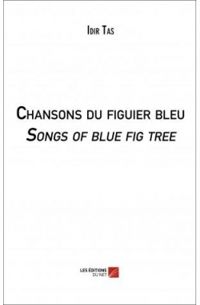 Idir Tas - Chansons du figuier bleu