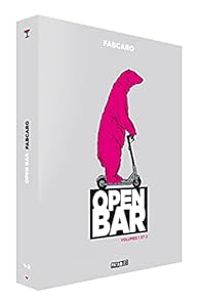  Fabcaro - Open bar