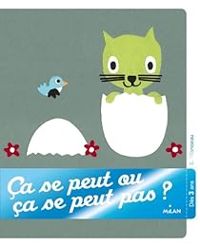 Edouard Manceau - Ça se peut ou ça se peut pas ?