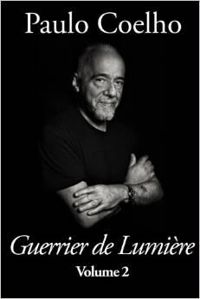 Couverture du livre Guerrier de Lumière - Paulo Coelho