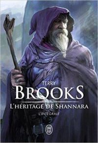 Terry Brooks - L'héritage de Shannara - Intégrale