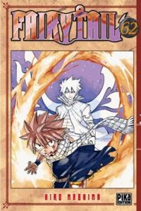 Hiro Mashima - Fairy Tail