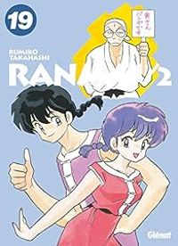 Rumiko Takahashi - Ranma 1/2 