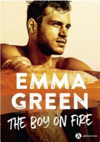 Emma Green - The Boy on Fire