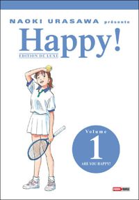 Urasawa-n - Happy ! T01