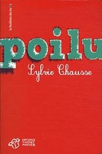 Couverture du livre Poilu - Sylvie Chausse