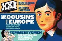 Collectif - XXI N18 NOS COUSINS D EUROPE