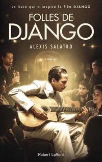 Alexis Salatko - Folles de Django