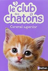 Christelle Chatel - Caramel superstar