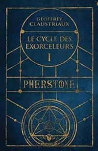 Geoffrey Claustriaux - Pherstone