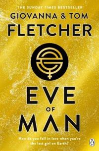 Tom Fletcher - Eve of man