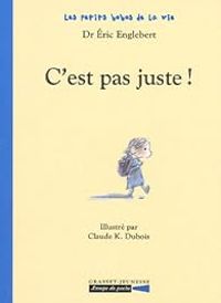 Ric Englebert - C'est pas juste !