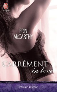 Couverture du livre Carrément in love - Erin Mccarthy