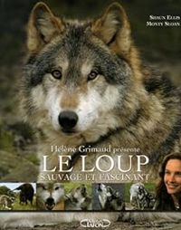 Shaun Ellis - Le Loup : Sauvage et Fascinant