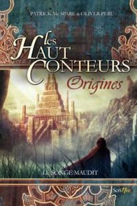 Patrick Mcspare - Les Haut Conteurs Origines