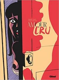 Couverture du livre Amour cru - El Diablo