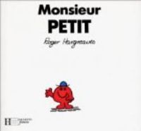 Roger Hargreaves - Monsieur Petit