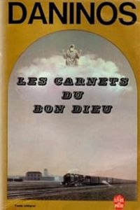 Pierre Daninos - Les carnets du bon dieu