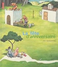 The Tjong Khing - La fête d'anniversaire