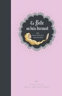 Couverture du livre La Belle au bois dormant ou Songe de la vive ensommeillée - Jean Jacques Fdida