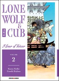 Kazuo Koike - Lone Wolf & Cub