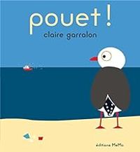 Couverture du livre Pouet ! - Claire Garralon