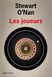 Stewart O'NULL - Les Joueurs