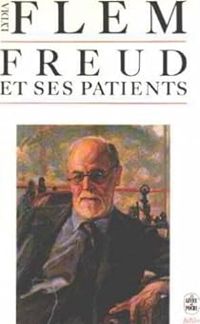 Couverture du livre La vie quotidienne de Freud et de ses patients - Lydia Flem