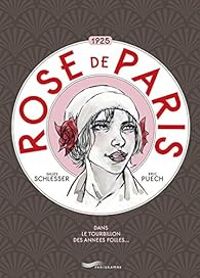 Gilles Schlesser - Rose de Paris