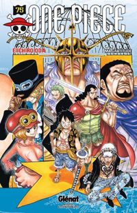 Couverture du livre Ma gratitude - Eiichiro Oda