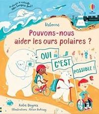 Couverture du livre Pouvons - Katie Daynes