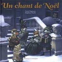 Lucie Papineau - Stephane Poulin - Un chant de Noël