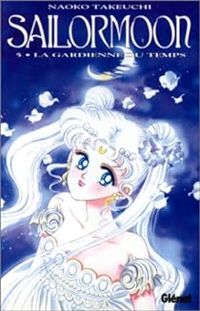 Naoko Takeuchi - La Gardienne du temps