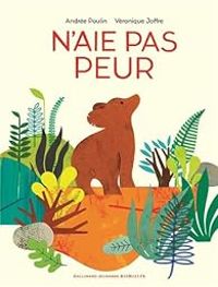 Andree Poulin - N'aie pas peur