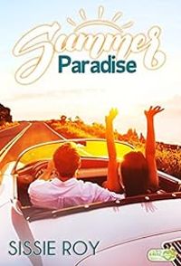 Couverture du livre Summer Paradise - Sissie Roy