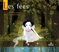 Charles Perrault - Les fées